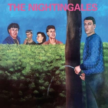 CD NIGHTINGALES - IN THE GOOD OLD COUNTRY WAY