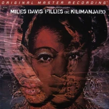 Miles Davis, Vinyl FILLES DE KILIMANJARO