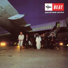 CD SPECIAL BEAT SERVICE