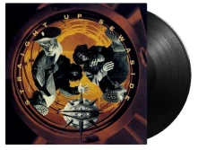 Das EFX, Vinyl STRAIGHT UP SEWASIDE