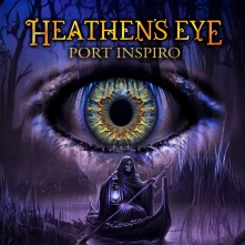 CD PORT INSPIRO