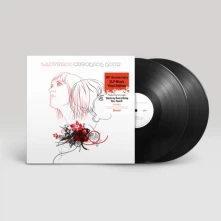 Ladytron, Vinyl WITCHING HOUR