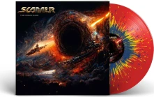 Vinyl COSMIC RACE