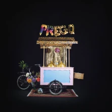 Vinyl PREGO