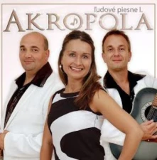CD Ľudové piesne I.