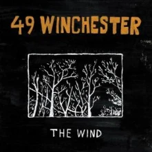 Vinyl THE WIND