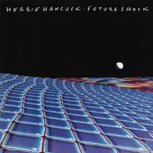 CD Future Shock