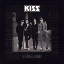 Vinyl Dressed To Kill