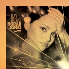 Norah Jones, Vinyl Day Breaks
