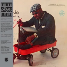 Thelonious Monk, Vinyl Monk's Music (Mono 180g Vinyl)