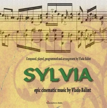 Vlado Bálint, CD Sylvia