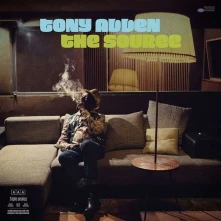 Vinyl THE SOURCE