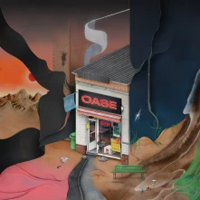 CD OASE