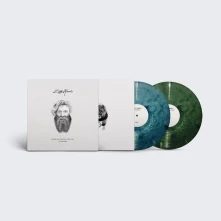 Vinyl LAND & SEA X FOUR FEET IN THE FOREST