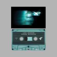 Phoebe Bridgers, Kazeta LOST WEEKEND