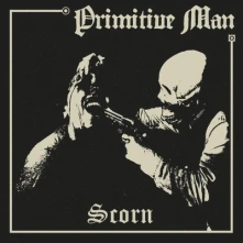 Primitive Man, Vinyl SCORN