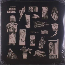 Vinyl ODD SEEDS SNOWSTAR