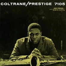 Vinyl COLTRANE