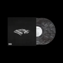 Kendrick Lamar, Vinyl TO PIMP A BUTTERFLY