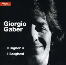 CD IL SIGNOR G/I BORGHESI