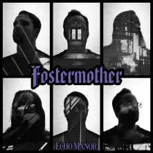 Fostermother, Vinyl ECHO MANOR