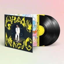 Jaakko Eino Kalevi, Vinyl CHAOS MAGIC