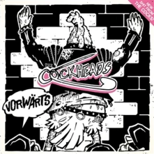 Vinyl VORWARTS
