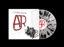 AJR, Vinyl LIVING ROOM