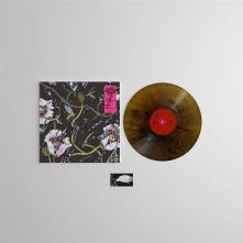 Vinyl INERT