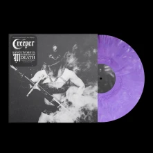 Creeper, Vinyl SANGUIVORE II: MISTRES...