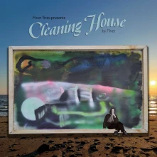 Vinyl FIVER TROIS PRESENTS C...