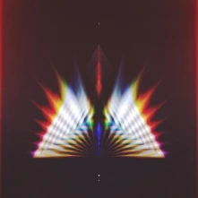 Mario Diaz de Leon, Vinyl SPARK AND EARTH