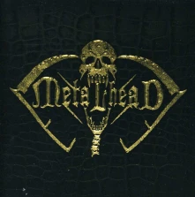 CD METALHEAD