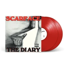 Scarface, Vinyl DIARY