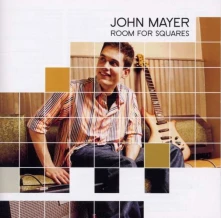 Vinyl Room For Squares