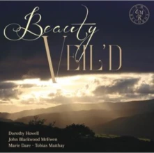 CD BEAUTY VEIL'D
