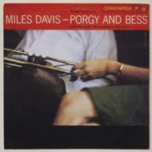 CD PORGY & BESS