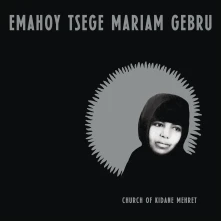 CD CHURCH OF KIDANE MEHRET