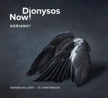 CD ADRIANO 4