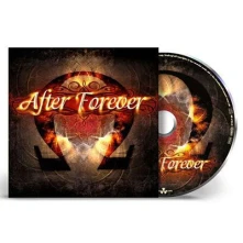 CD AFTER FOREVER