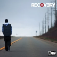 Eminem, CD Recovery