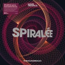 Vinyl SPIRALEE: PEARLIES REARRANGED
