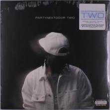 Vinyl PARTYNEXTDOOR TWO
