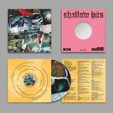 CD SHALLOW HITS