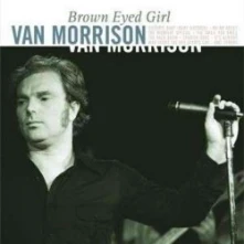 Van Morrison, Vinyl BROWN EYED GIRL