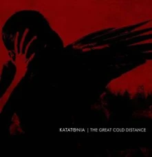 CD GREAT COLD DISTANCE