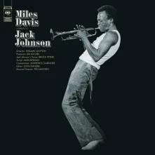 Vinyl A TRIBUTE TO JACK JOHNSON