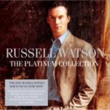 CD WATSON RUSSELL - THE PLATINUM COLLECTION