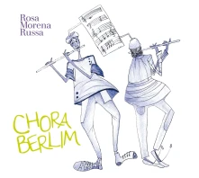 CD CHORA BERLIM