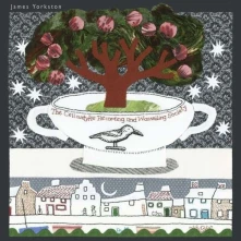 CD CELLARDYKE RECORDING AND WASSAILING
